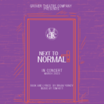 Next To Normal Review