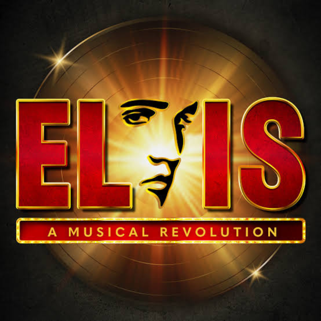 Elvis A Musical Revolution