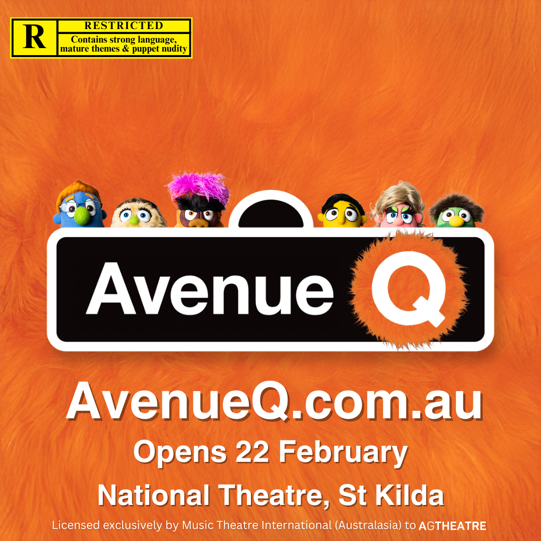 Avenue Q