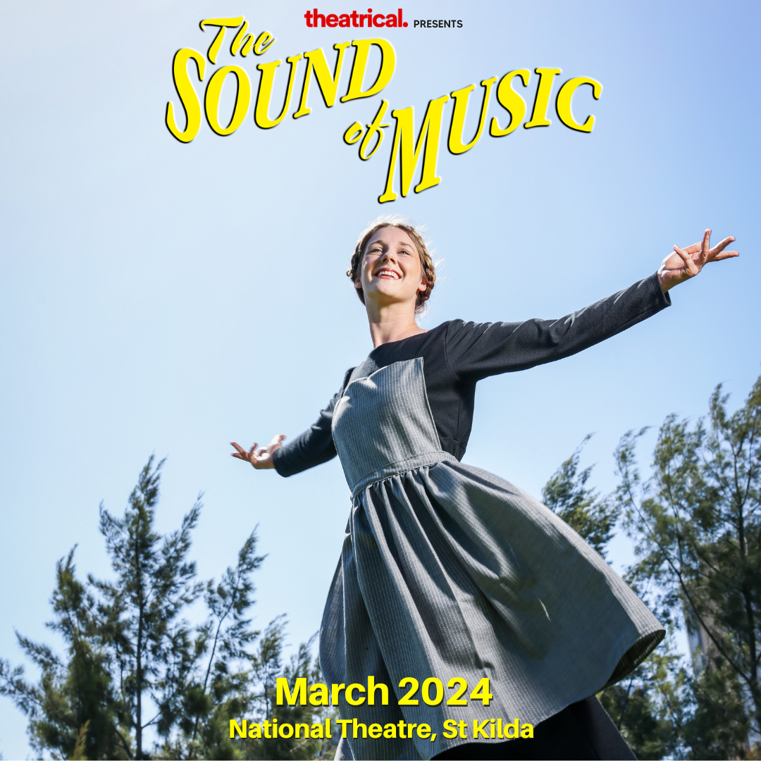 The Sound of Music Review | TheTheatre.au