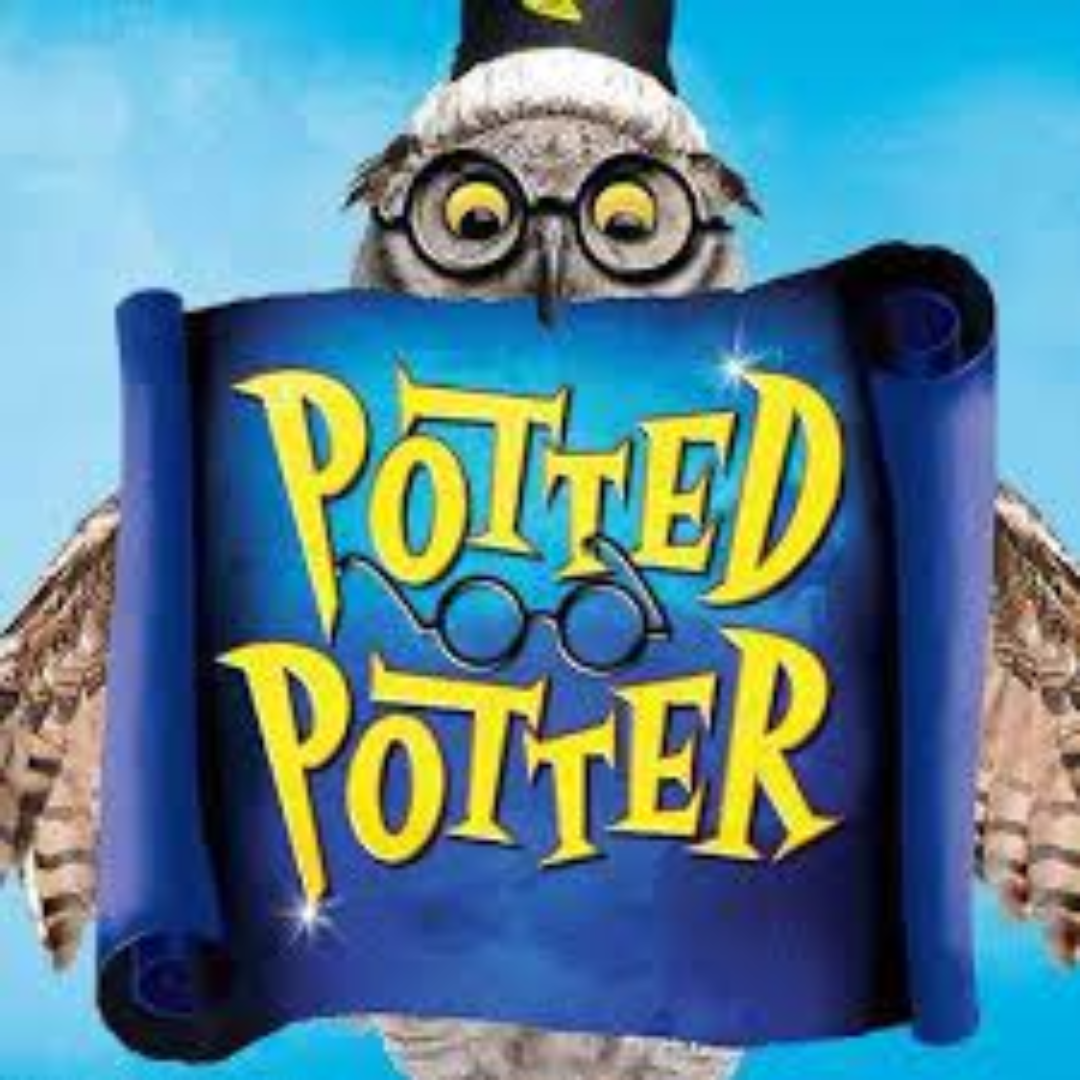 Potted Potter Review | TheTheatre.au