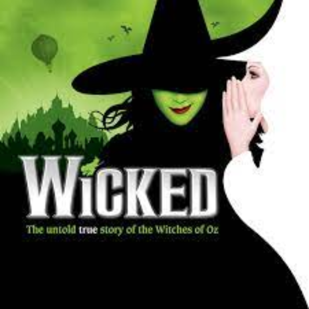 Wicked Review | Wicked Book Tickets