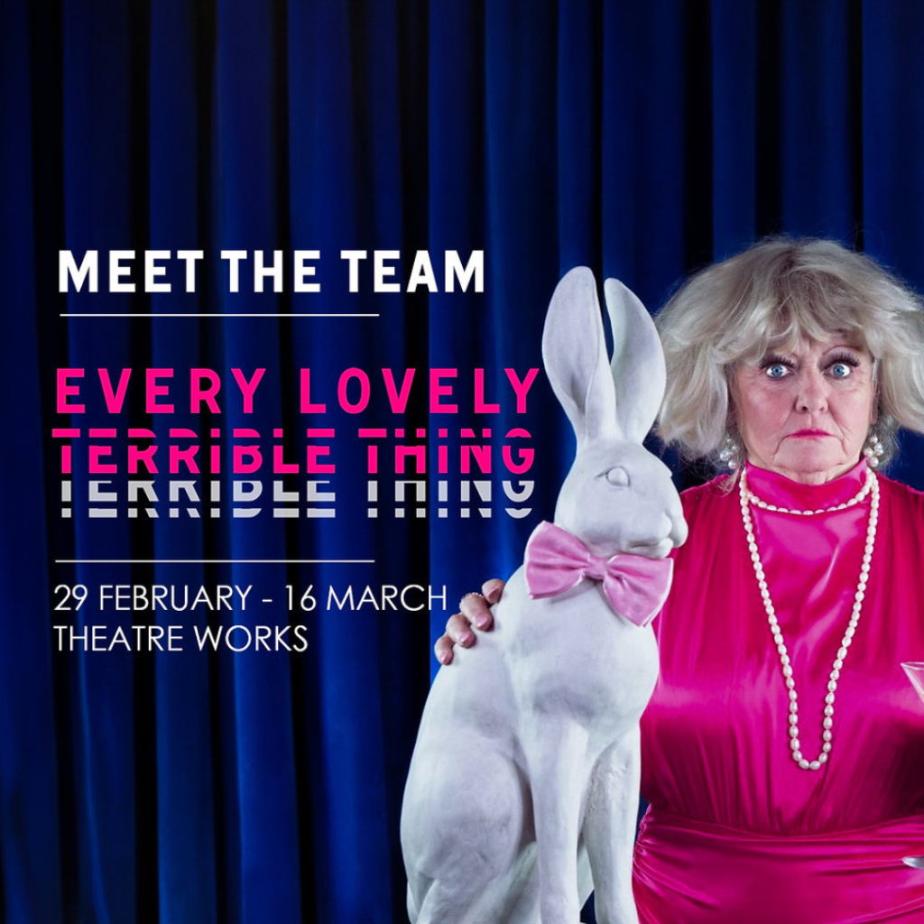 Every Lovely Terrible Thing Review | Every Lovely Terrible Thing Tickets