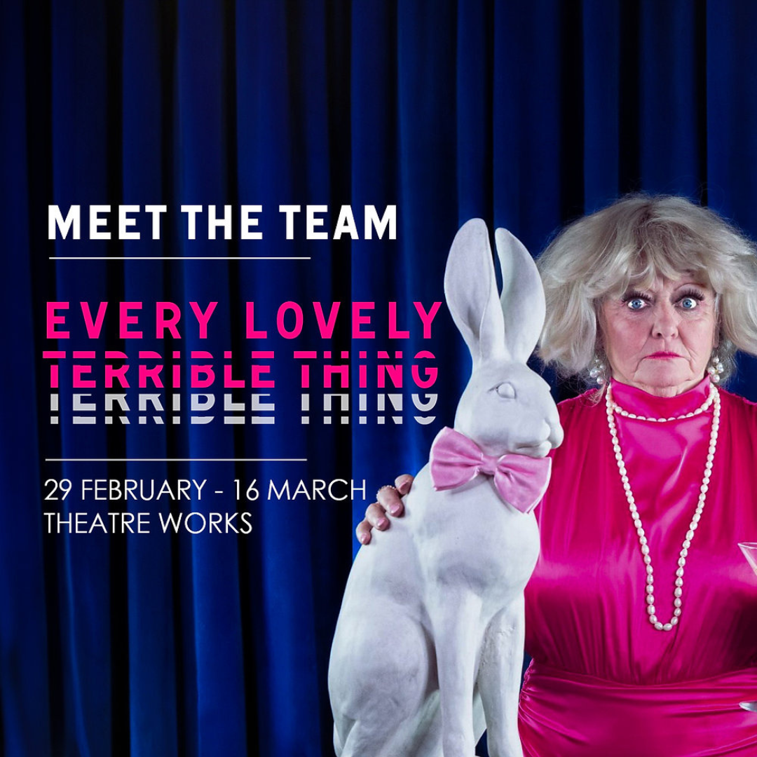 Every Lovely Terrible Thing Review | Every Lovely Terrible Thing Tickets