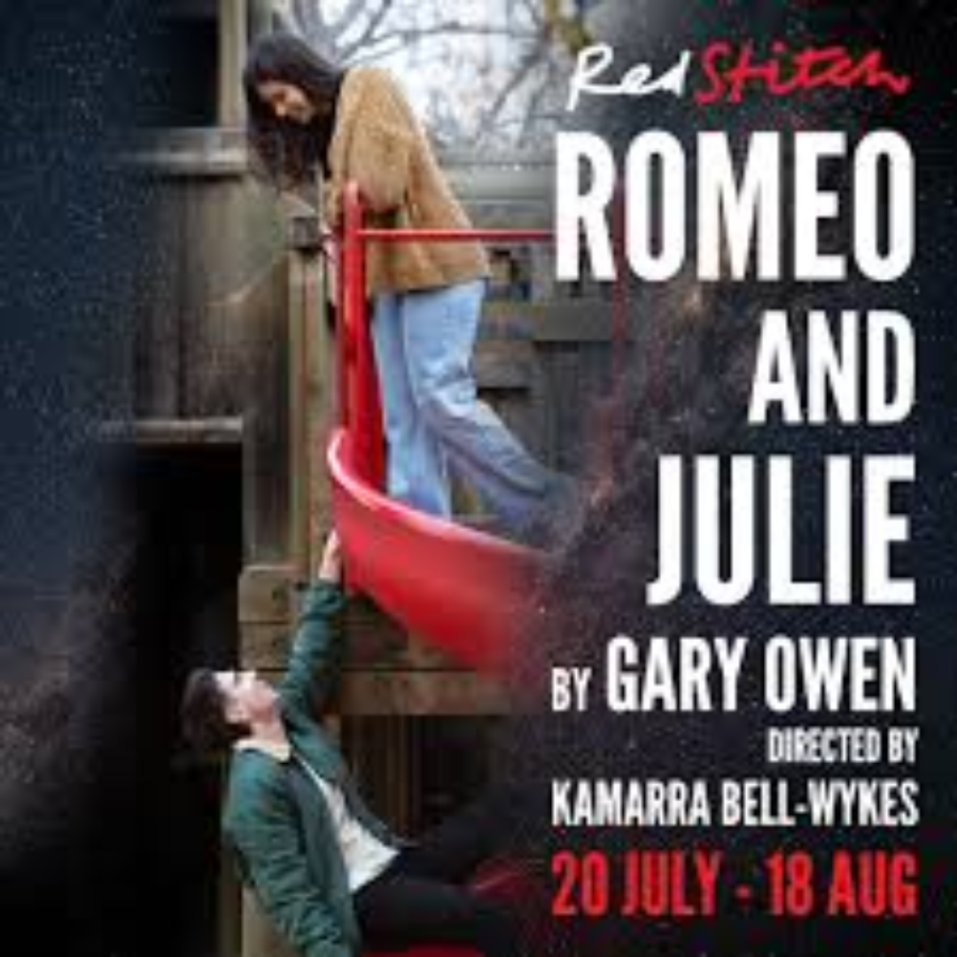 Romeo and Julie