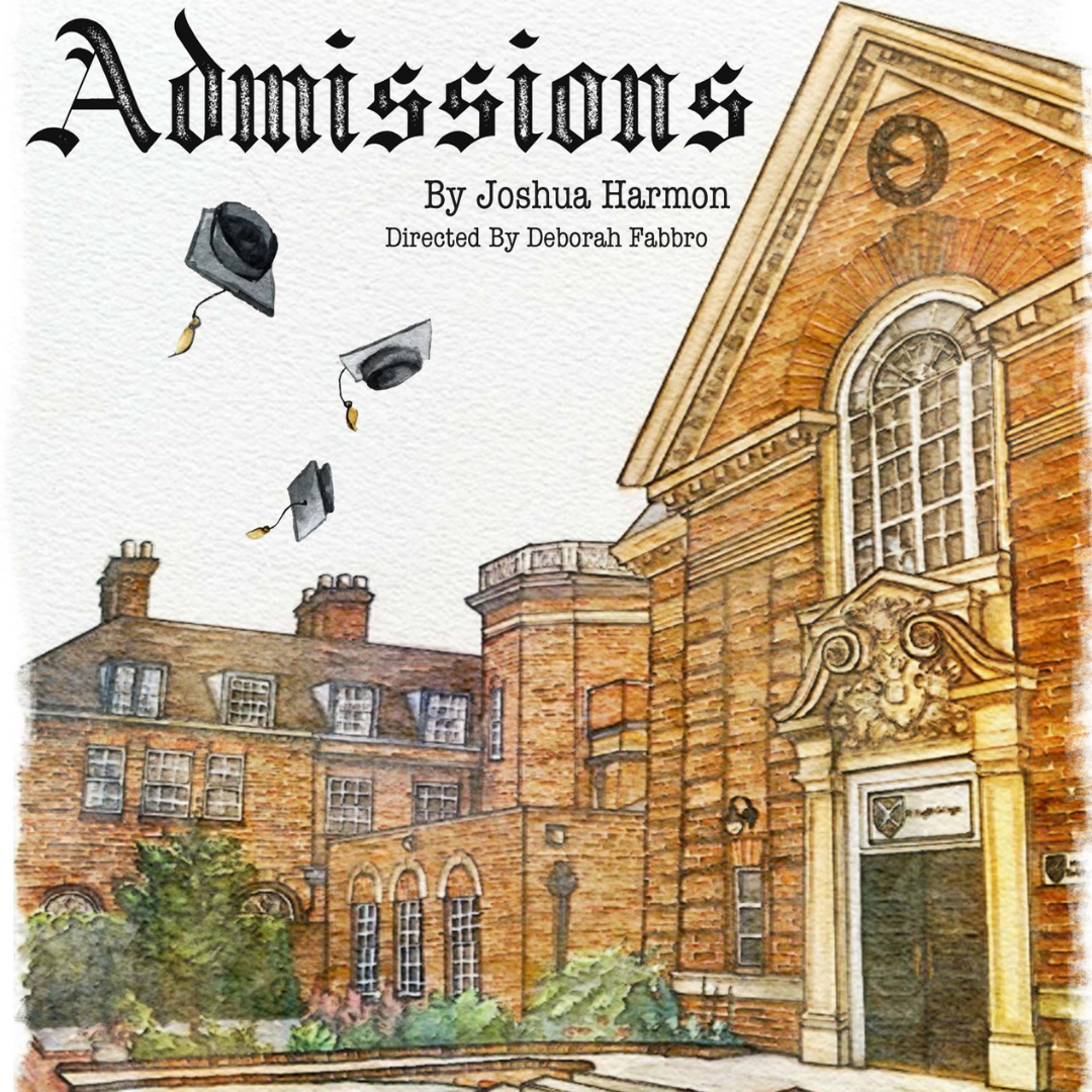 Admissions