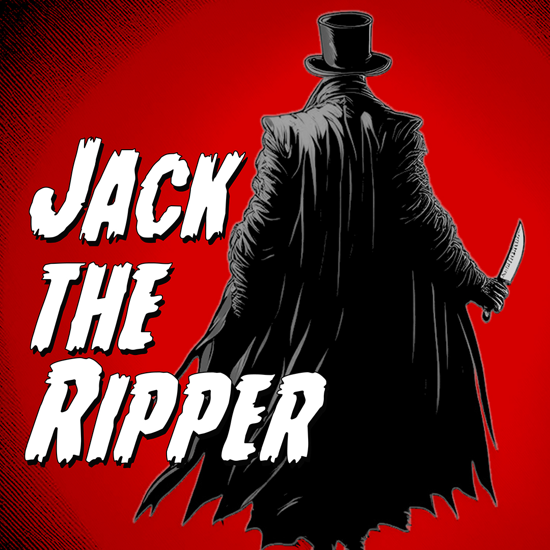 Jack the Ripper