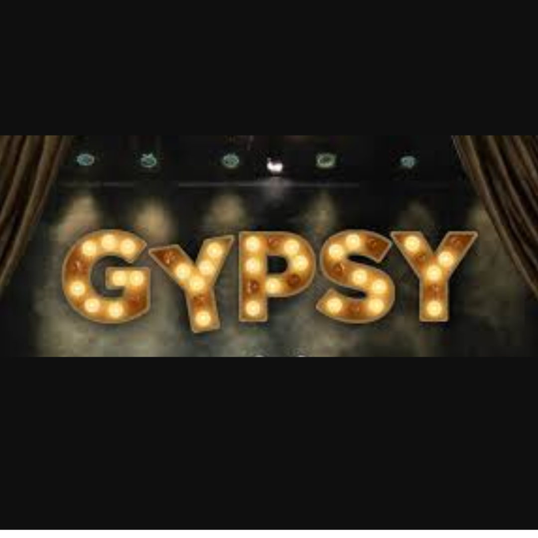 Gypsy a Musical Fable