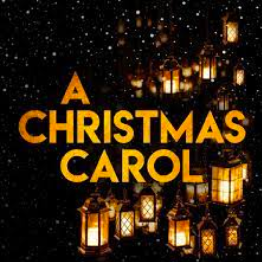 A Christmas Carol