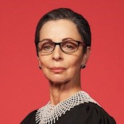 RBG of many One